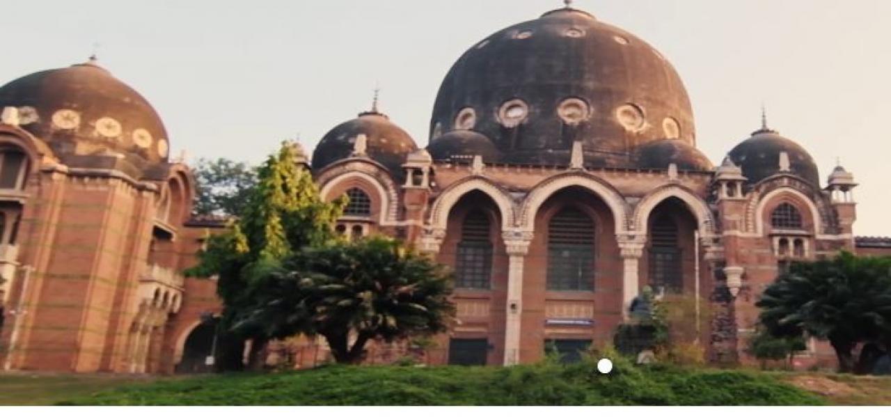 એમ.એસ.યુનિવર્સિટી 